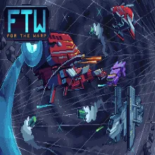 For The Warp EPIC GAMES (PC)