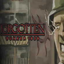 Forgotten Bunker 1939 EPIC GAMES (PC)