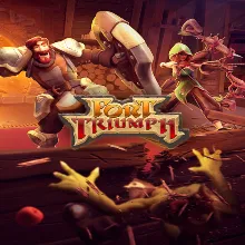 Fort Triumph EPIC GAMES (PC)