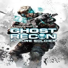 Ghost Recon Future Solider EPIC GAMES (PC)