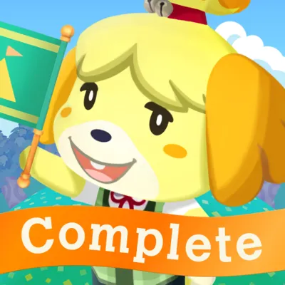 Animal Crossing Pocket Camp C iPhone ios AppStore - irongamers.ru