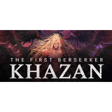 The First Berserker: Khazan steam Россия\МИР