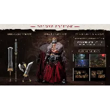 The First Berserker: Khazan Deluxe Edition steam РФ\МИР