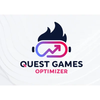 Quest Games Optimizer для Quest 1, 2, 3, 3S, Pro - irongamers.ru