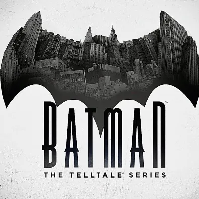 Batman - The Telltale Series (Ключ Steam | БЕЗ РФ и РБ) - irongamers.ru