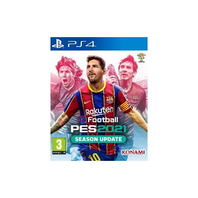 eFootball PES 2021+Crash Team Racing+GTA V+9 Игр USA PS4/PS5 Активация - irongamers.ru