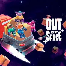 Out of Space (Ключ Steam | РФ+Весь мир)