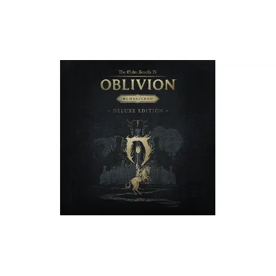 TES IV: Oblivion Remastered+Crash 4+GTA V+2 Игры USA PS4/PS5 Активация - irongamers.ru
