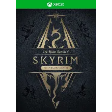 The Elder Scrolls V: Skyrim Anniversary (Xbox) Аренда