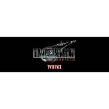 FINAL FANTASY VII REMAKE & REBIRTH Twin Pack steam