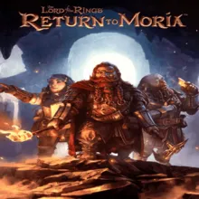 The Lord of the Rings: Return to Moria Новый аккаунт