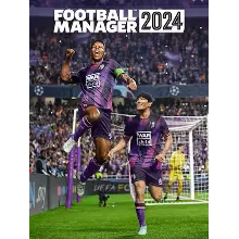 Football Manager 2024 | EPIC GAMES