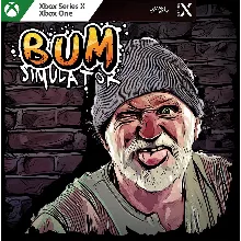 Bum Simulator XBOX ONE SERIES XS Ключ