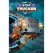 Star Trucker Xbox Series X|S активация