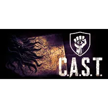 C.A.S.T. (Steam Gift Россия)