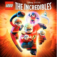 LEGO The Incredibles (Xbox One/S/Ключ/Аргентина)