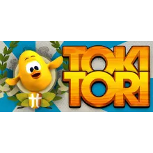 Toki Tori STEAM GIFT Россия + МИР + ВСЕ СТРАНЫ