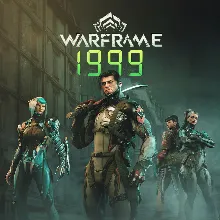 ➰ (PC) Warframe: Полная коллекция «1999» ➰
