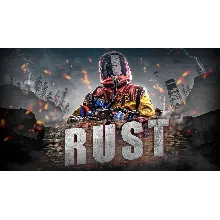 🎮 Новый Rust Аккаунт на Steam – Играйте Мгновенно! 🎮