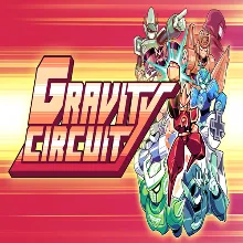 Gravity Circuit EPIC GAMES (PC)