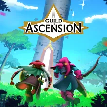 Guild Of Ascension EPIC GAMES (PC)