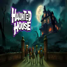 Haunted House EPIC GAMES (PC)