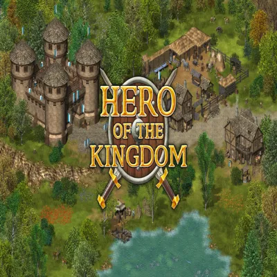 Hero of the Kingdom EPIC GAMES (PC) - irongamers.ru