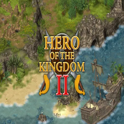 Hero of the Kingdom II EPIC GAMES (PC) - irongamers.ru