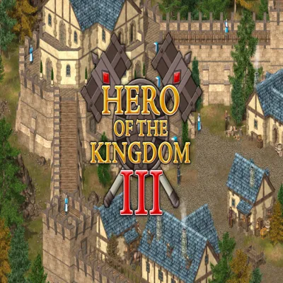 Hero of the Kingdom III EPIC GAMES (PC) - irongamers.ru