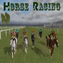 Horse Racing EPIC GAMES (PC)
