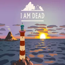 I Am Dead EPIC GAMES (PC)