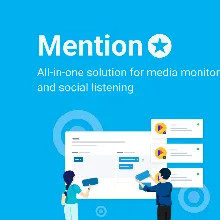 MENTION ПОДПИСКА 1-12М. SOLO/PRO/PROPLUS ВАШ АККАУНТ
