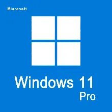 Ключ активации Windows 10/11 PRO, привязка к аккаунту