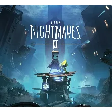 Little Nightmares II (Xbox One/S/Ключ/Арген)