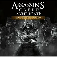 Assassin's Creed Syndicate Gold (Xbox One/S/Ключ/Арген