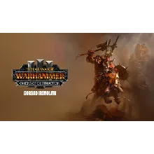 WH3 - Gorbad – Omens of Destruction ключ STEAM СРАЗУ