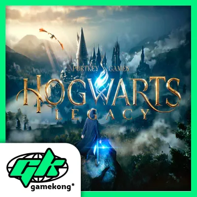 Hogwarts Legacy аккаунт Steam ОФФЛАЙН - irongamers.ru