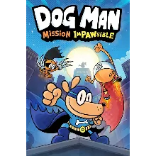 Dog Man: Mission Impawsible Xbox One|X|S активация