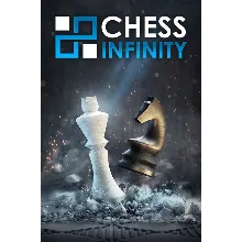 Chess Infinity Xbox Series X|S активация