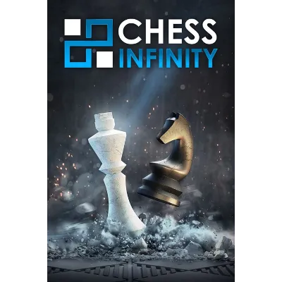 Chess Infinity Xbox Series X|S активация - irongamers.ru