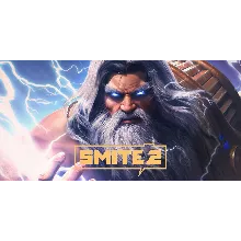 SMITE 2 | Steam Key