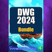 DWG 2024 Bundle XBOX