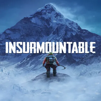 Insurmountable EPIC GAMES (PC) - irongamers.ru