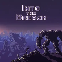 Into the Breach EPIC GAMES (PC)