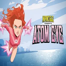 Invincible Presents: Atom Eve EPIC GAMES (PC)