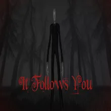 It follows you EPIC GAMES (PC)
