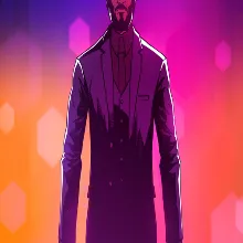John Wick Hex EPIC GAMES (PC)