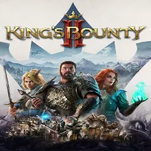 King's Bounty II EPIC GAMES (PC)