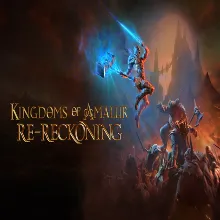 Kingdoms of Amalur: Re-Reckoning EPIC GAMES (PC