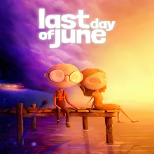 Last Day of June EPIC GAMES (PC)
